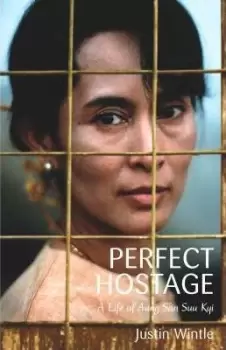 Image of Perfect Hostage by Justin Wintle