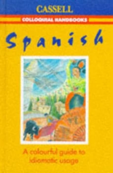 Image of Spanish by A. Bryson Gerrard Book