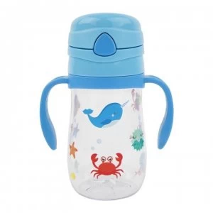 image of Sunnylife SunLife Sippy Cup 93 - Sea