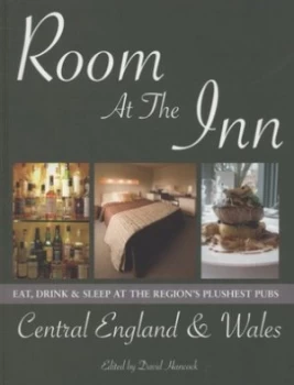 Image of Central England and Wales Paperback
