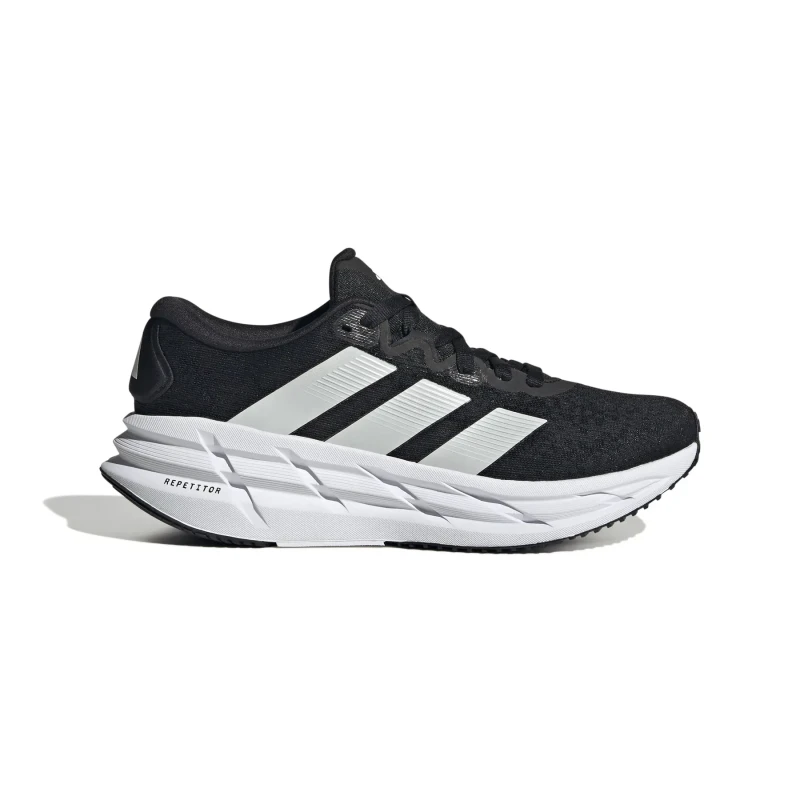 Image of Womens running shoes adidas Adistar 4 Noir Female 41 1/3