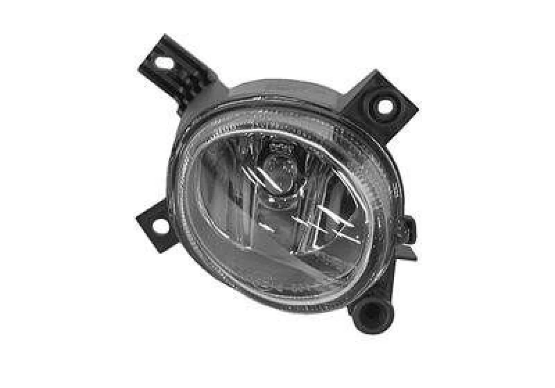 Image of VAN WEZEL Fog Light VAN WEZEL 0326996