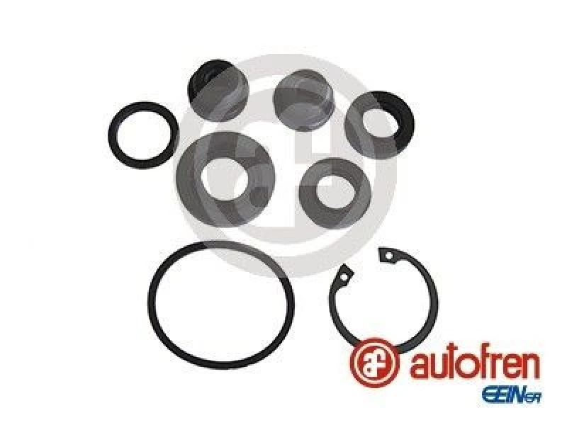 Image of AUTOFREN SEINSA Repair Kit, brake master cylinder AUTOFREN SEINSA D1400