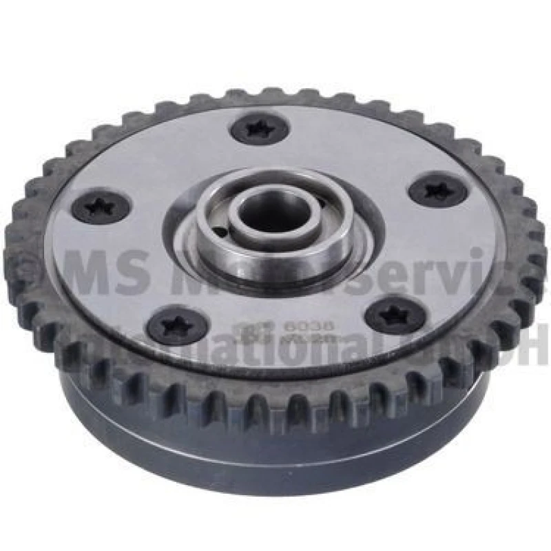 Image of KOLBENSCHMIDT 50056038 Camshaft Adjuster for cylinder 1-4 Camshaft Adjuster (4106)