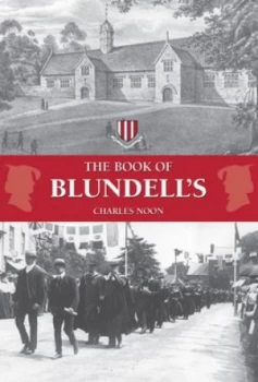 Image of The Book of Blundells by Charles Noon Hardback