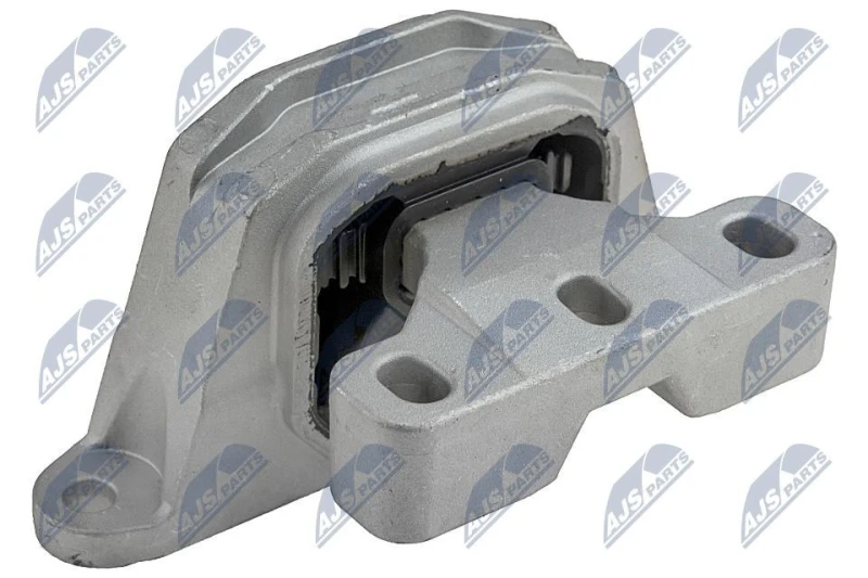 Image of NTY ZPS-WW-070 Engine mount Right, Rubber-Metal Mount Engine Mounting (247)
