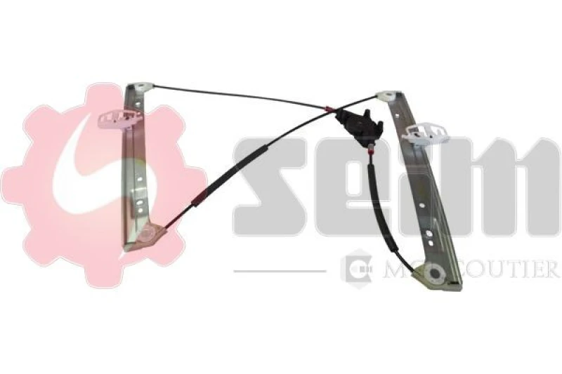 Image of Window regulator SEIM 900982