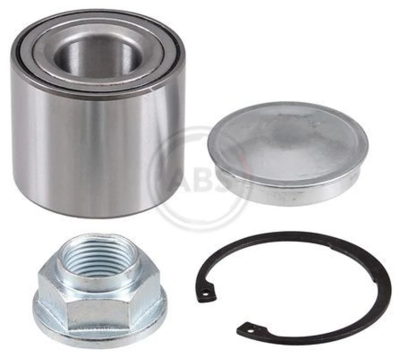 Image of A.B.S. Wheel bearing kit A.B.S. 201909