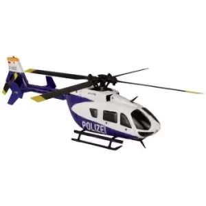 image of Amewi AFX-135 Polizei RC model helicopter RtR