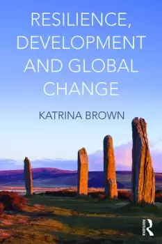 Image of Resilience Development and Global Change