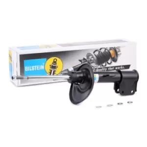 Image of BILSTEIN Shock absorber PEUGEOT,CITROEN 22-226716 520875,520877,520879 Shocks,Shock absorbers,Suspension shocks 520881,520883,5208X5,9684108380