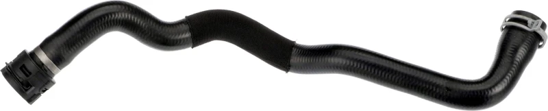 Image of GATES Radiator hose GATES 05-4592