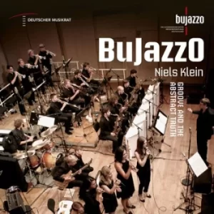 Image of Groove and the Abstract Truth by BuJazzO CD Album