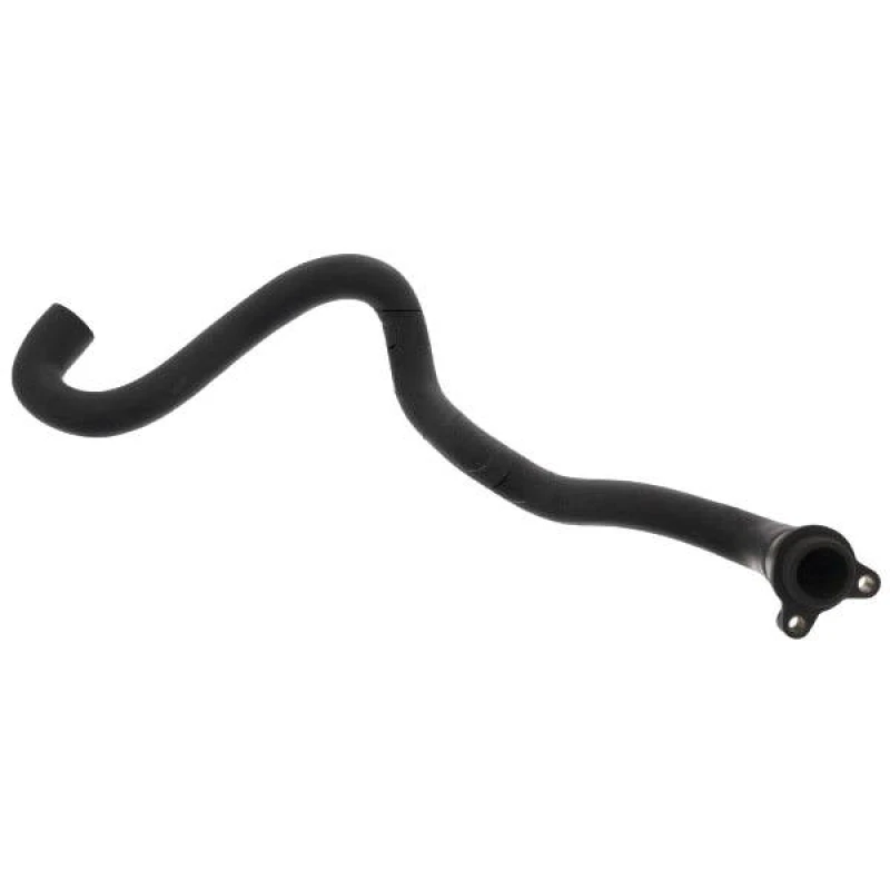 Image of FEBI BILSTEIN 100632 Radiator Hose EPDM (ethylene propylene diene Monomer (M-class) rubber) EPDM (ethylene propylene diene Monomer (M-class) rubber) R