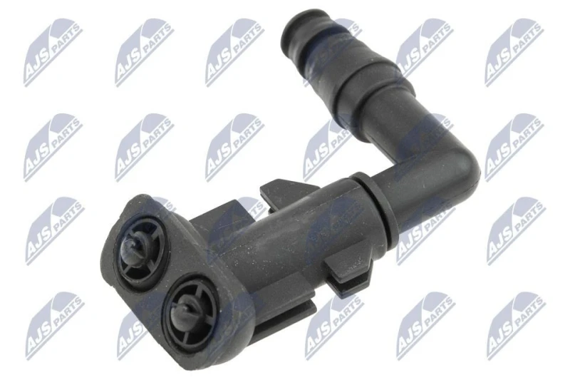 Image of NTY Headlight washer jet NTY EDS-PL-001