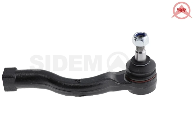 Image of SIDEM 72133 Track rod end Front Axle Right Tie Rod End (914)