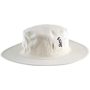 Image of Kookaburra Sun Hat Neutral - Medium