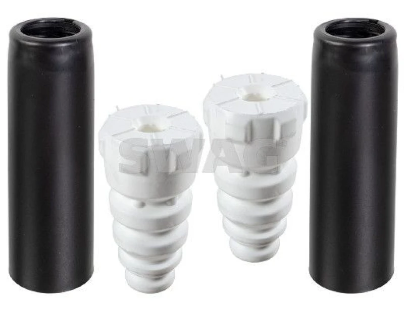 Image of Dust cover kit, shock absorber SWAG 33 10 6510