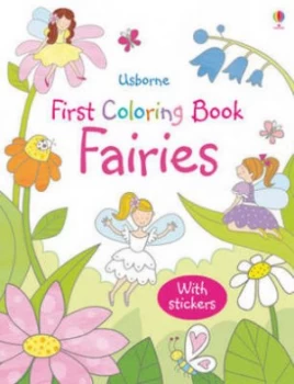 Image of Fairies by Jessica Greenwell Book