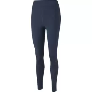Image of Puma Graphic Hw 7/8 Tight W - Blue