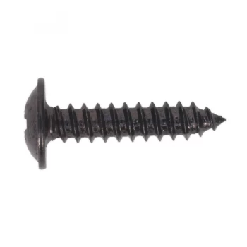 Image of SEALEY BST4219 Self Tapping Screw 4.2 x 19mm Flanged Head BS 4174 Pack of 100