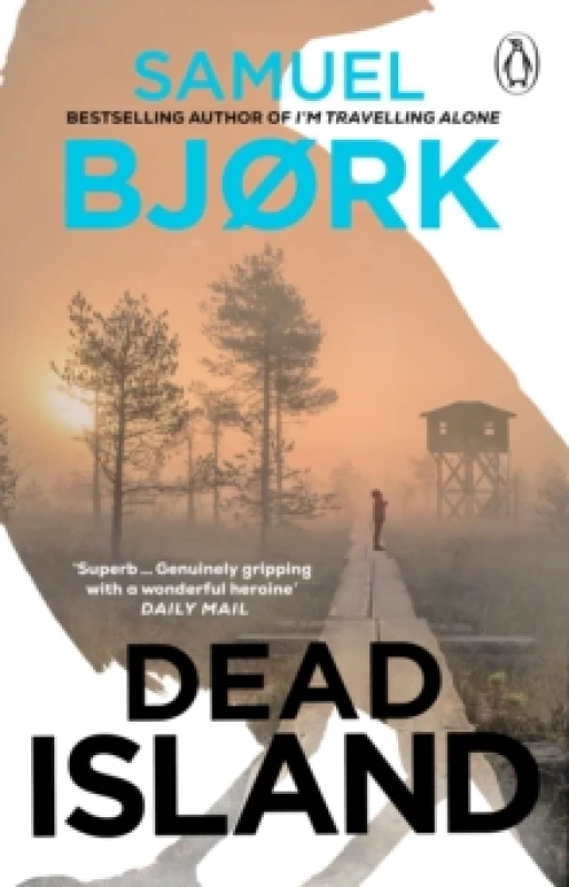 Image of Dead Island Paperback / softback