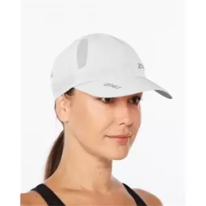 image of 2xu Run Visor