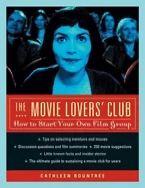 Image of movie lovers club how to start your own film group