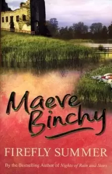 Image of Firefly summer - Maeve Binchy - Paperback - Used