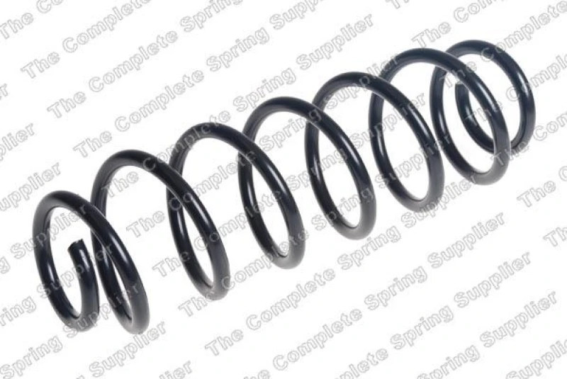 Image of LESJOFORS Coil spring LESJOFORS 4227657