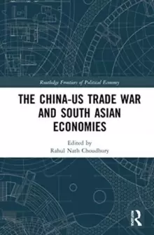 Image of The China-US Trade War and South Asian Economies