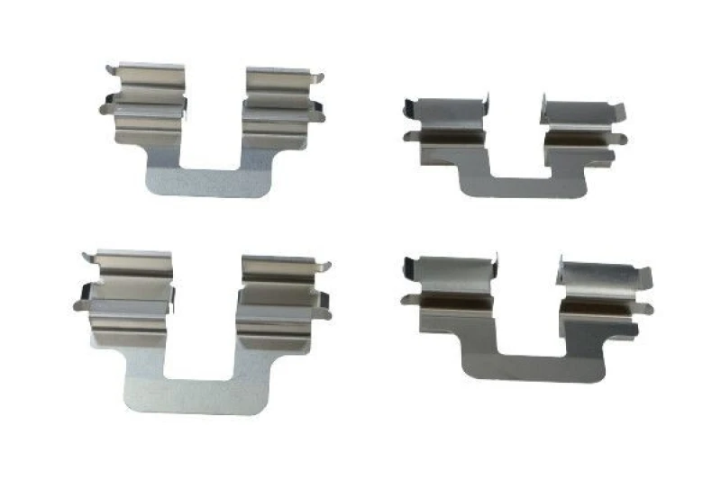 Image of MAXGEAR Brake pad fitting kit MAXGEAR 27-0733