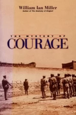 Image of mystery of courage