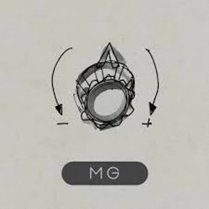 Image of MG - MG Vinyl