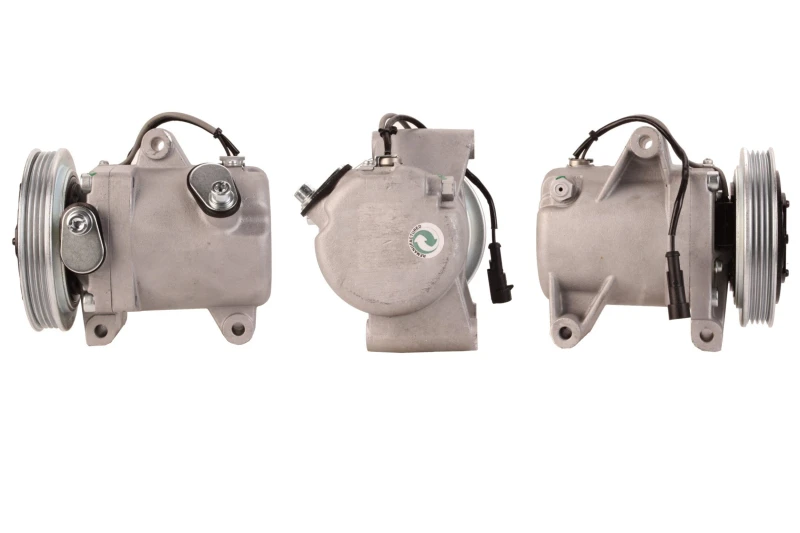 Image of DRI Air conditioning compressor DRI 700510715