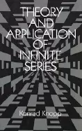 Image of theory and application of infinite series