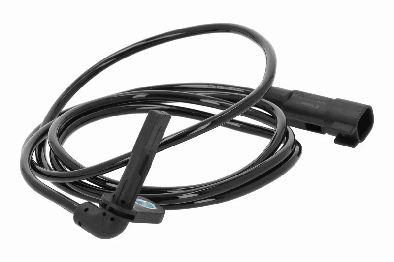 Image of VEMO V40-72-0120 ABS Sensor Original VEMO Quality Rear Axle Left Sensor,wheel speed (412)