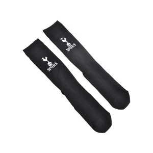 Image of Spurs Logo Socks Junior
