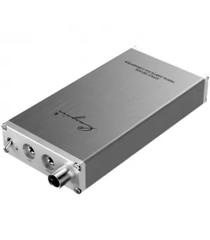 Image of Cayin C6 Portable HiFi Headphone Amplifier