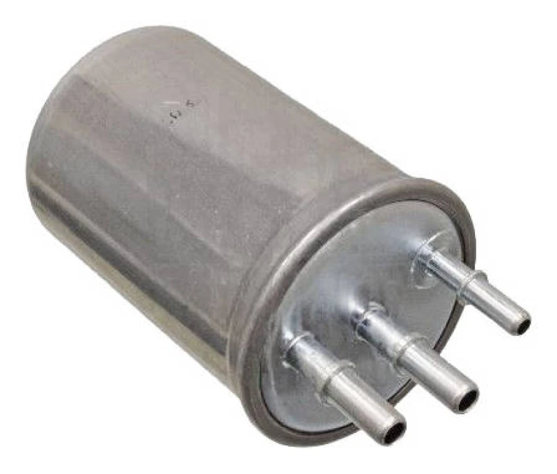 Image of Blue PRINT ADG02362 Fuel Filter with water separator Fuel filter (9)