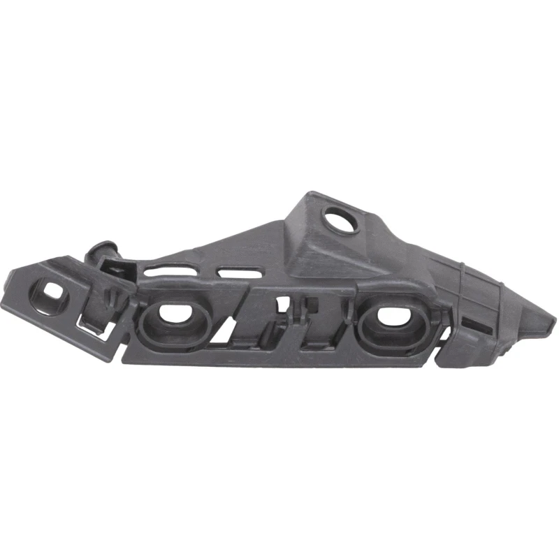 Image of Bumper bracket DIEDERICHS 2249264
