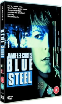 Image of Blue Steel - DVD
