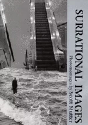 Image of surrational images photomontages