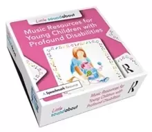 Image of Little Soundabout: Music Resources for Young Children with Profound Disabilities