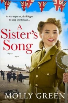 Image of A sisters song by Molly Green