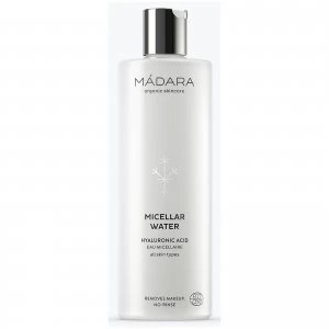 image of MDARA Micellar Water XL 400ml