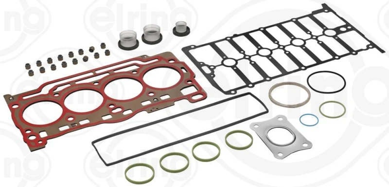 Image of Gasket Set, cylinder head ELRING 774.910
