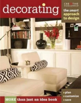 Image of Decorating Paperback