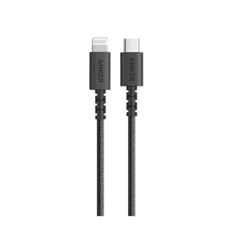 Image of ANKER POWERLINE SELECT USB-C CABLE