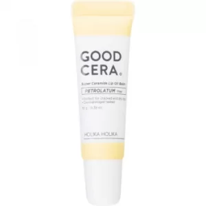 Image of Holika Holika Good Cera Ultra Hydrating Lip Balm With Ceramides 10 g
